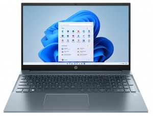 HP Pavilion 15-EG3304NW 15.6-inch FHD i5-1335U 16GB RAM 512GB SSD Wi-Fi 6 Windows 11 Home (A01FQEA)