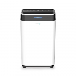 EcoAir DC26 Low Energy Dehumidifier 26L