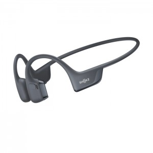 Shokz OpenRun Pro 2 Black (S820-ST-BK)