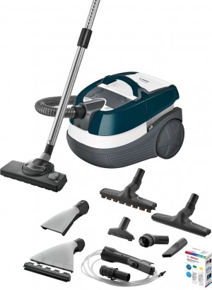 Bosch Series 4 Wet and Dry BWD41720