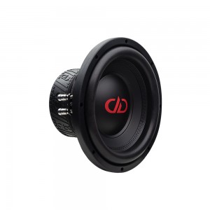 DD Audio 210e-D2