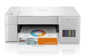 Brother DCP-T426W Ink Tank Printer