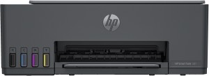 HP Smart Tank 581 All-in-One Printer - (4A8D4A)