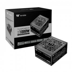 Thermaltake Toughpower SFX 1000W Platinum (PS-STP-1000FNFAPE-1)