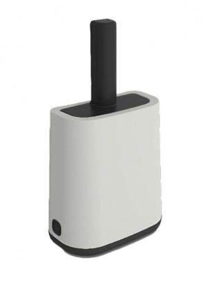 ROTHO Biala White - Litter Scoop + Bags