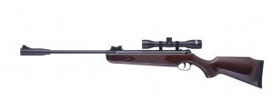 Beeman Air Rifle Jackal 2066 cal. 4.5mm (B-2066-45)
