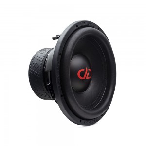 DD audio 612f-D2