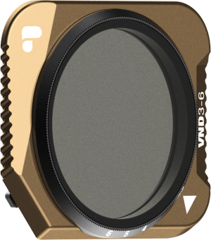 PolarPro DJI Mavic 3 Classic 3-6 Stop VND M3C-VND3/6