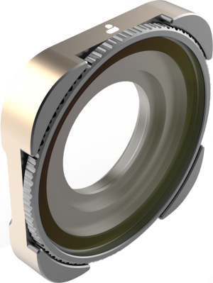 PolarPro GoPro Hero9/10/11/12/13 Circular Polarizer CP H9-CP