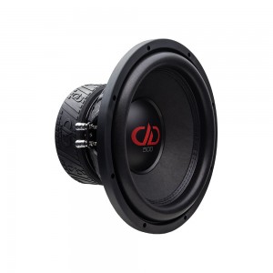 DD Audio 512e-D4