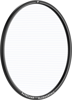 PolarPro BaseCamp Circular BlueMorphic Filter BSE-BL-MRPH