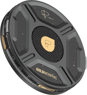 PolarPro Helix GoldMorphic Filter PM-GLMRP