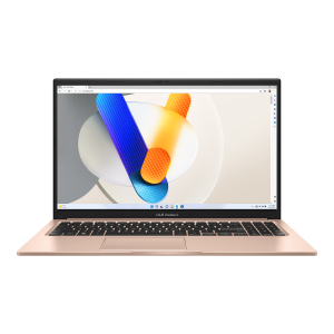 ASUS VivoBook X1504VA-BQ787W i5-1335U 15.6-inch FHD 16GB RAM 512GB SSD Intel Iris Xe Graphics Windows 11 Home Terra Cotta (90NB10J3-M00Z00)