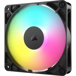 Corsair RS120 ARGB 120mm PWM Fan (CO-9050180-WW)