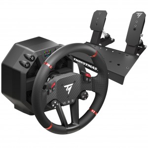 Thrustmaster T598 Steering Wheel - Direct Axial Drive Motor, 300mm (4160853)