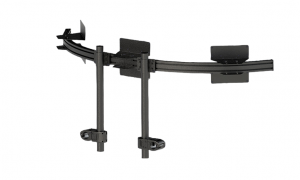 Fanatec RennSport Cockpit Triple Monitor Stand V2