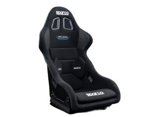 Fanatec Sparco Pro 2000 QRT Seat for RennSport Cockpit