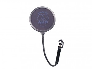 AKG PF80 Universal Pop Filter