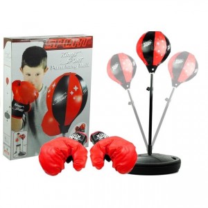 Kings Sport Lielais Boksa Komplekts (LN726)