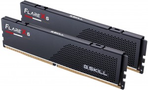 G.Skill Flare X5 DDR5-6000 CL30-38-38-96 1.35V 32GB (2x16GB) AMD EXPO (F5-6000J3038F16GX2-FX5)