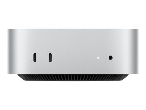 Apple Mac mini M4 10 CPU 10 GPU 16GB 256GB MU9D3