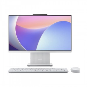 Lenovo IdeaCentre AIO 24IRH9 23.8-inch FHD i7-13620H 16GB RAM 512GB SSD Windows 11 Home Wi-Fi 6 Grey (F0HN003CPB)