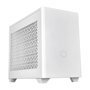 Cooler Master MasterBox NR200P V2 White (NR200PV2-WCNN-S00)