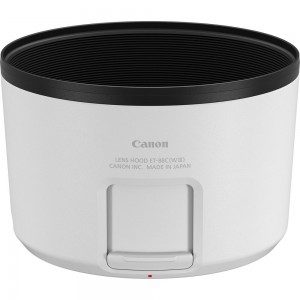 Canon ET-88C Lens Hood for RF 70-200mm f/2.8 L IS USM Z Lens White