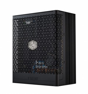 Cooler Master X Silent Edge Platinum 1100W (MPS-B001-AZBP-BEU)
