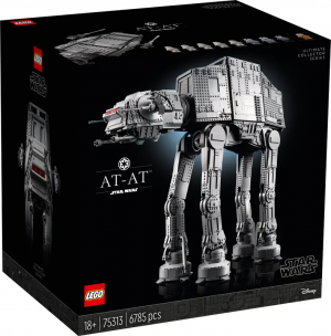 LEGO Star Wars AT-AT (75313)