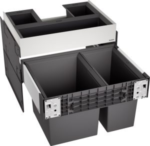 Blanco Select II 60/2 Orga (526208)