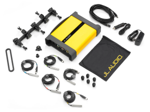 JL Audio MAX-KIT