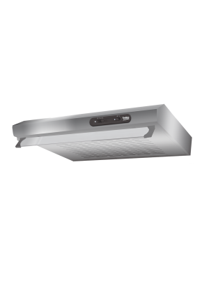 Beko CFB 6310 X Stainless Steel