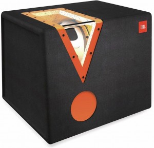 JBL CSX-1400BP