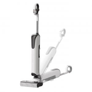 Uwant D100 Wet And Dry Vacuum Cleaner White