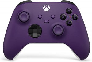 Microsoft Xbox Series Controller Astral Purple