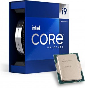 Intel Core i9-14900KS (8P+16E/32T, 3.20 GHz, 36 MB Cache, LGA1700, 150W) (BX8071514900KSSRN7R)