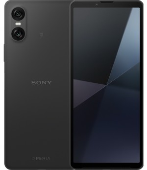 Sony XPERIA 10 VI 8GB RAM 128GB Black (XQES54EUKCB.GC)