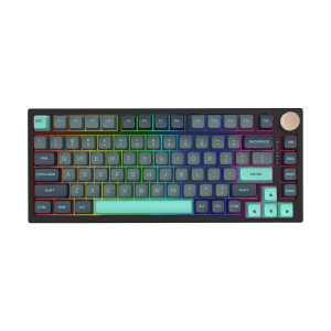 VGN N75 PRO Grey Blue, Azure Switch, US (VGN-N75PRO-GBLACK-AS)