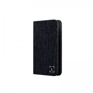 Ledger Stax Magnetic Shell, business charcoal