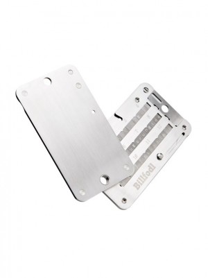 Billfodl Seed Phrase Holder (BIL-1)