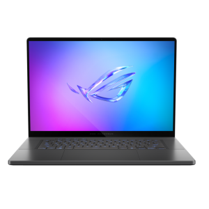 ASUS ROG Zephyrus G16 (2024) GA605 Ryzen AI 9 HX370 16-inch 2560x1600 32GB RAM 1TB SSD RTX 4070 Windows 11 Home Grey (90NR0J91-M007S0)