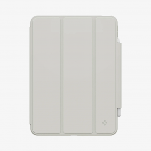 Spigen Air Skin Pro Onetap, gray - iPad Air 13-inch 2024 (ACS08491)