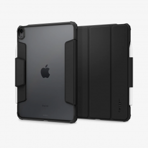 Spigen Air Skin Pro, black - iPad Air 11-inch 2024 (ACS07758)