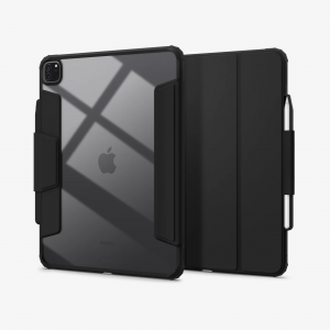 Spigen Air Skin Pro, black - iPad Pro 13-inch 2024 (ACS07766)