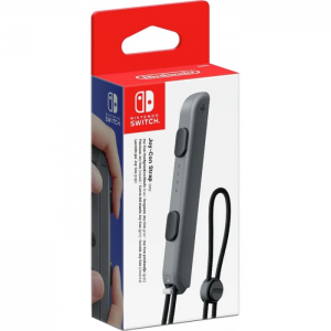 Nintendo Switch Joy-Con Strap - Grey