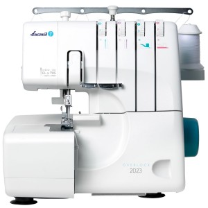 Lucznik OVERLOCK 2023