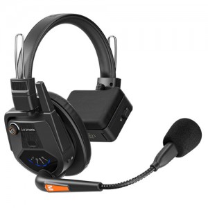 Saramonic WiTalk9 SMH Single-ear Master Headset WITALK9 SMH