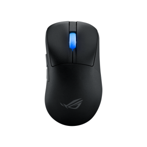 ASUS ROG Keris II Ace Wireless AimPoint Black