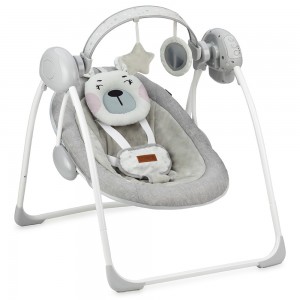 MoMi Rocking Chair LISS Pink (BULE00014)